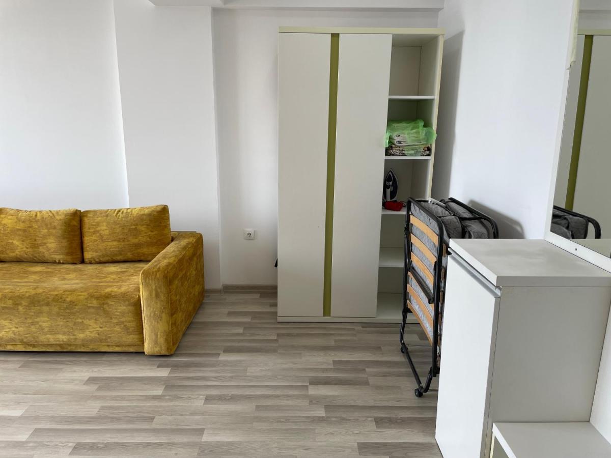 Apartament Summerland Crazy Beach Mamaia Bagian luar foto
