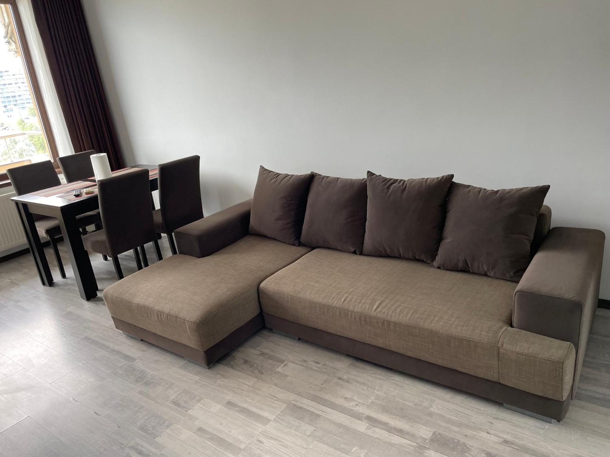 Apartament Summerland Crazy Beach Mamaia Bagian luar foto