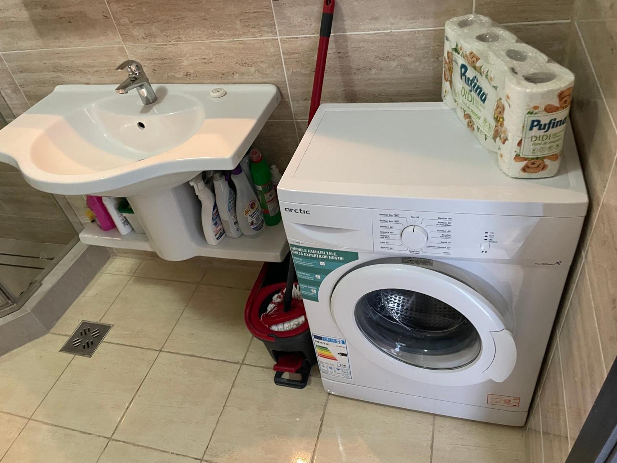 Apartament Summerland Crazy Beach Mamaia Bagian luar foto