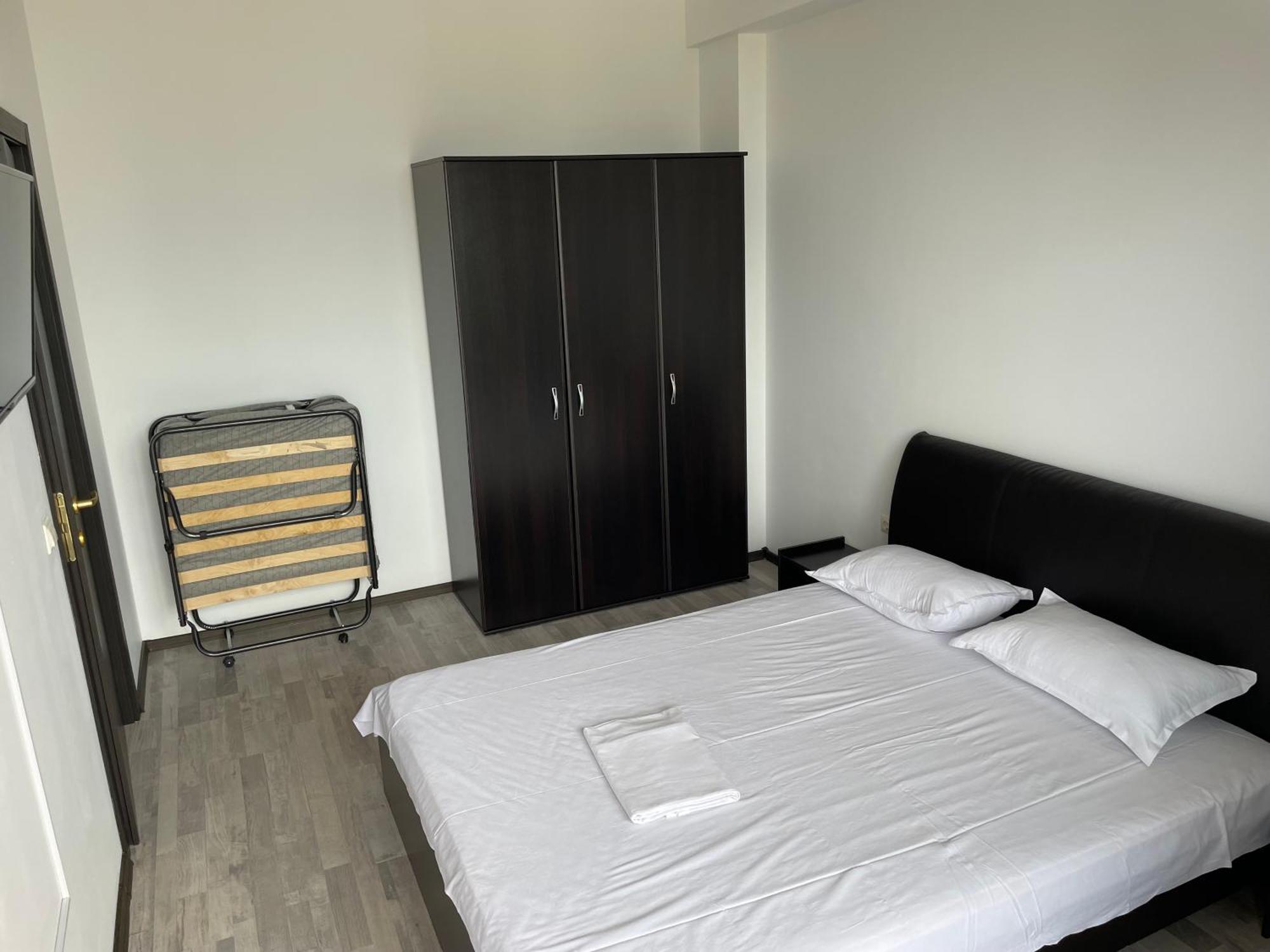 Apartament Summerland Crazy Beach Mamaia Bagian luar foto