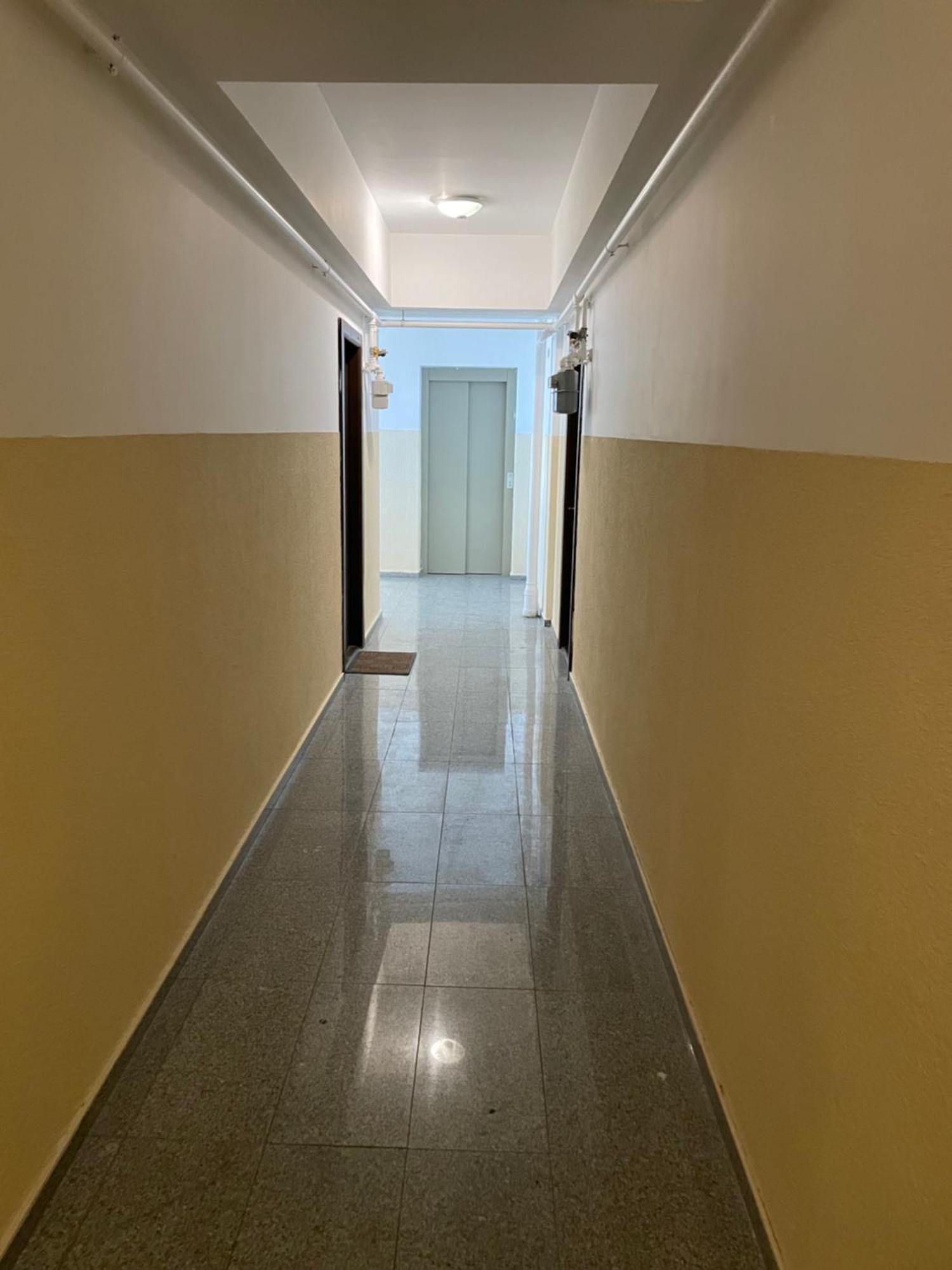 Apartament Summerland Crazy Beach Mamaia Bagian luar foto