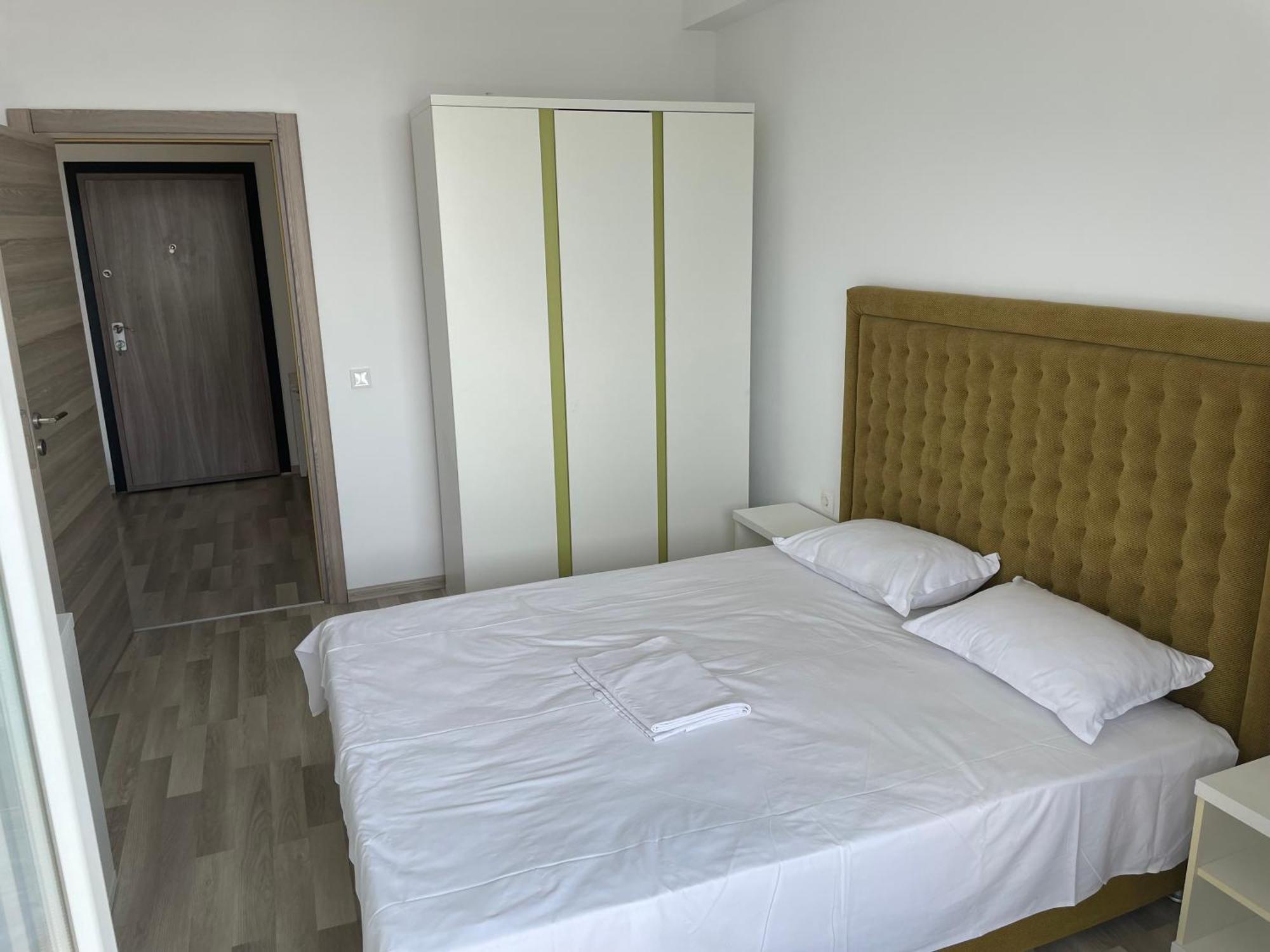 Apartament Summerland Crazy Beach Mamaia Bagian luar foto