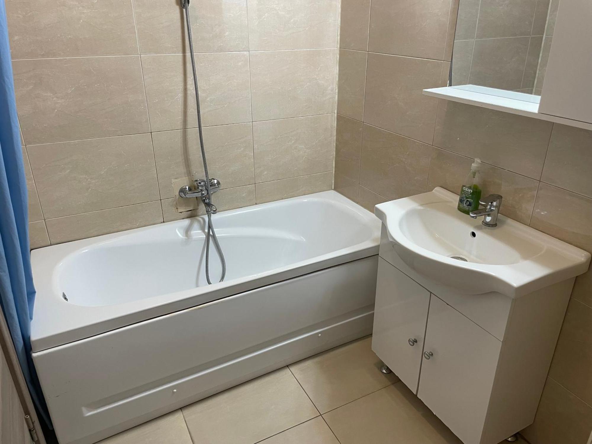 Apartament Summerland Crazy Beach Mamaia Bagian luar foto