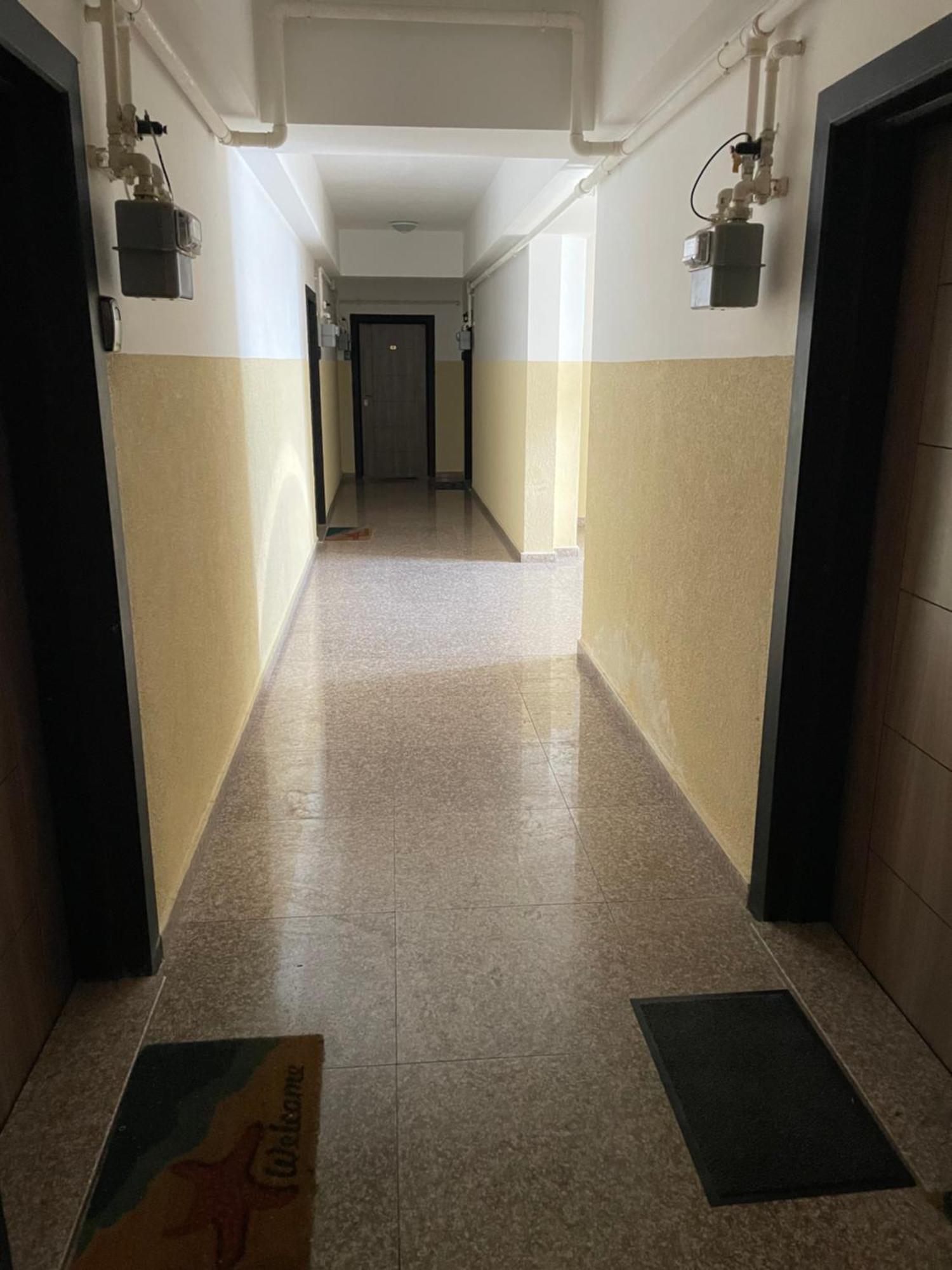 Apartament Summerland Crazy Beach Mamaia Bagian luar foto
